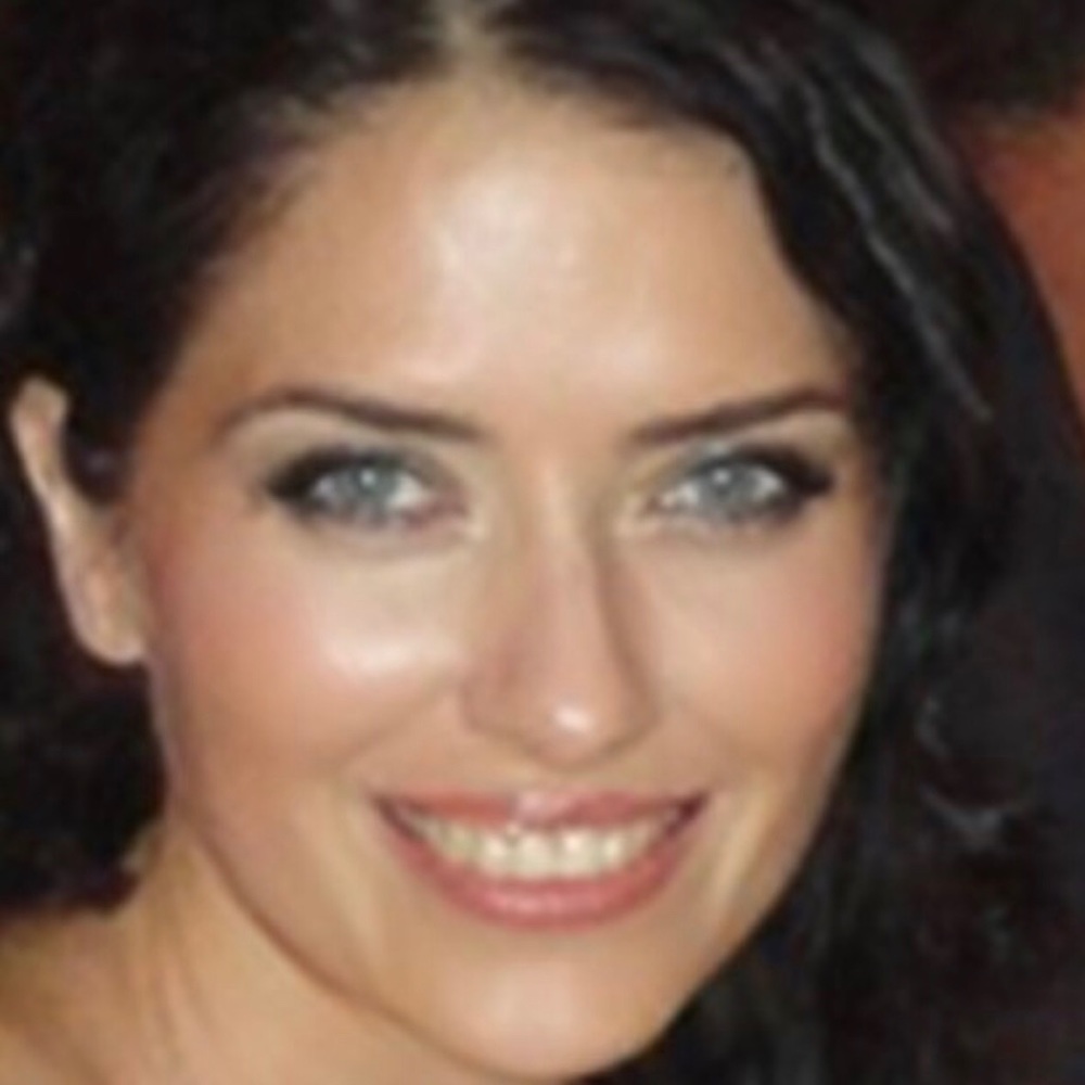 Meet your Posher, Violeta